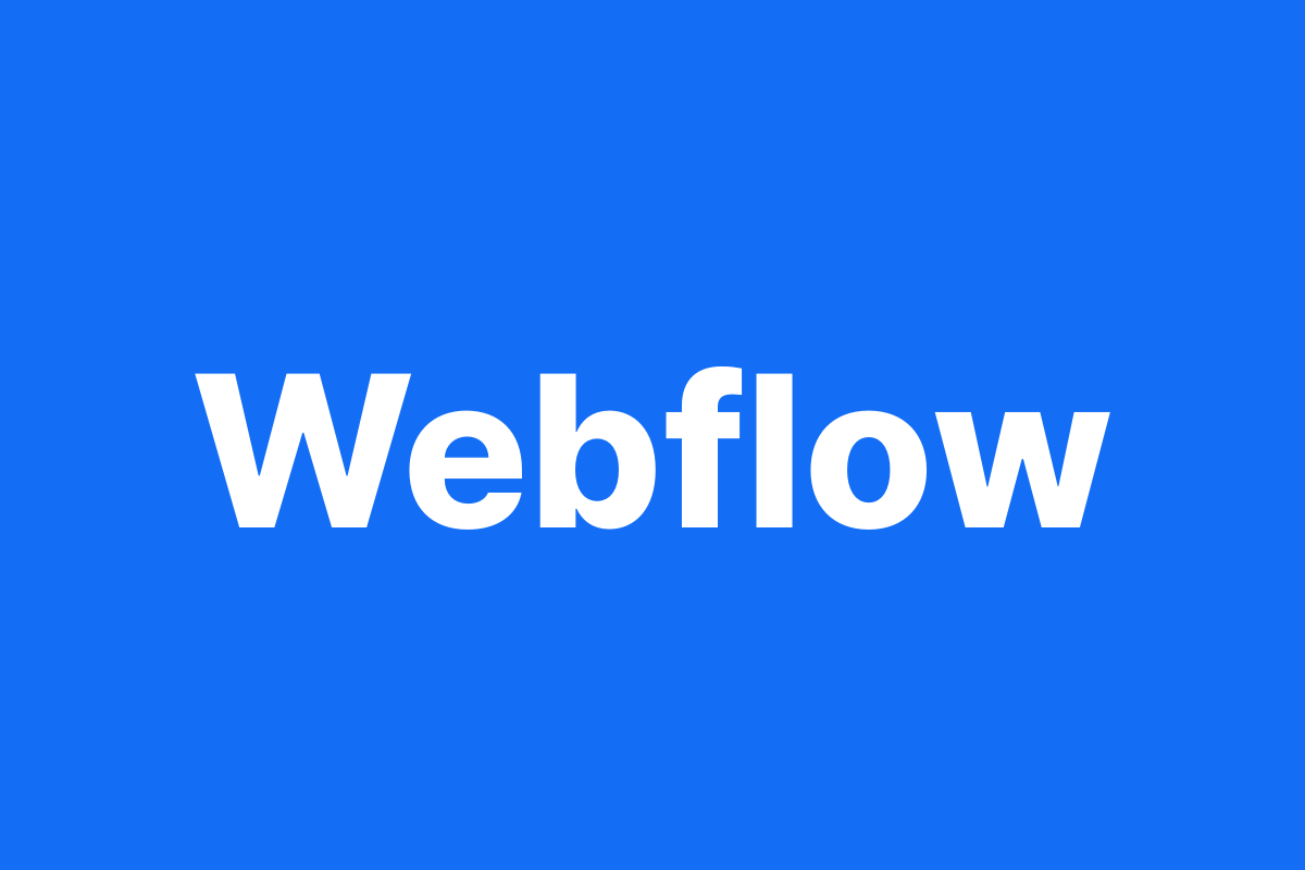 Webflow 코드 컴포넌트 공부 정리 | 두 가지 경로가 보여주는 것